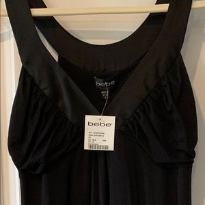 Bebe dress